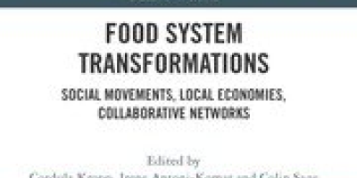 Food System Transformations: Social Movements