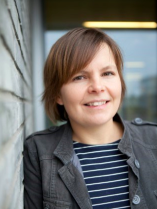 Elin Röös