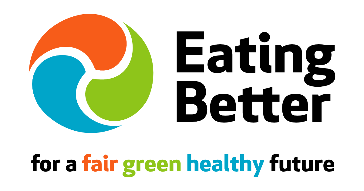 Eating Better logo