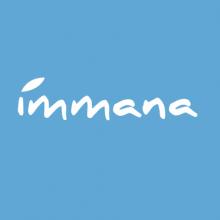 IMMANA logo