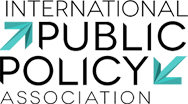 International Public Policy Association logo