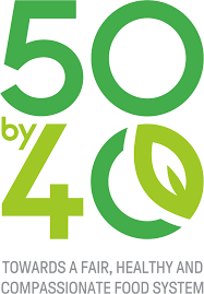 50by40 logo
