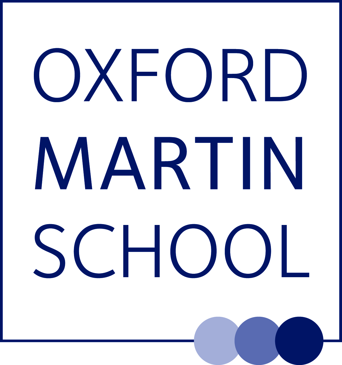 Oxford Martin School