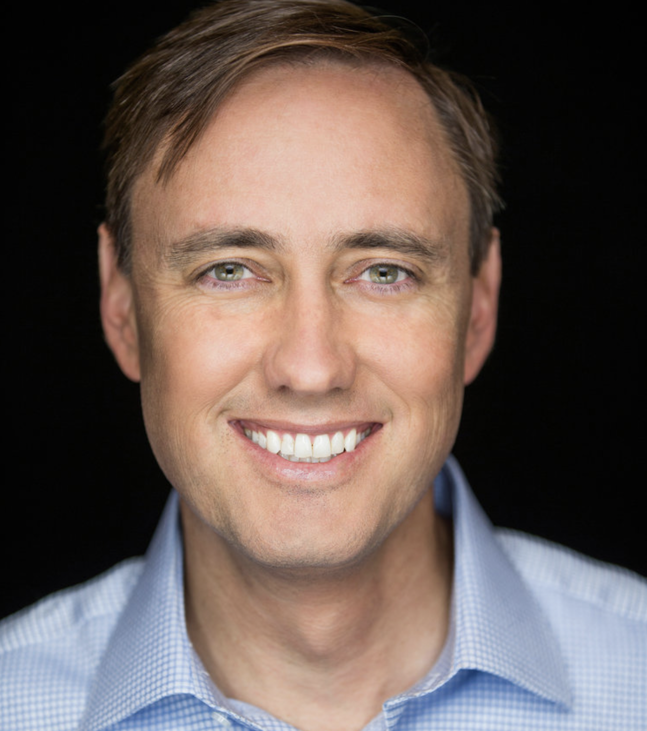 Steve Jurvetson headshot