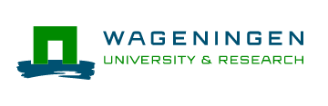 Wageningen University Logo