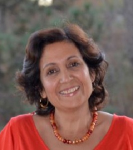 Photo of Elena