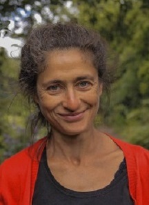 Photo of Tara