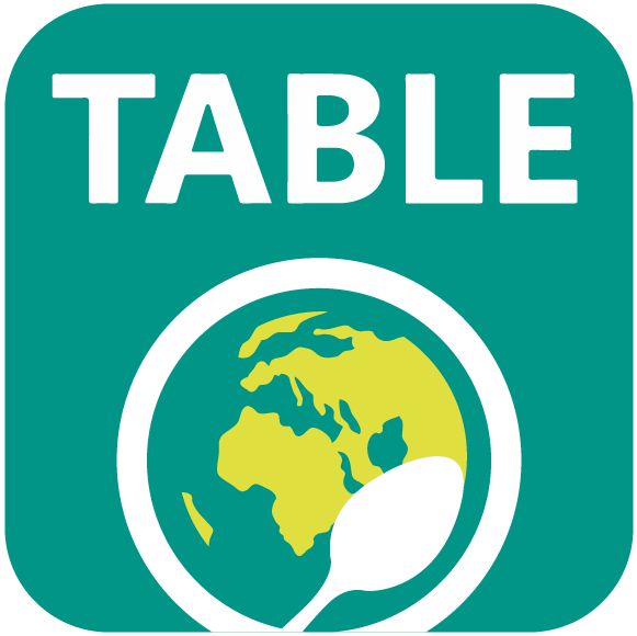 TABLE new logo