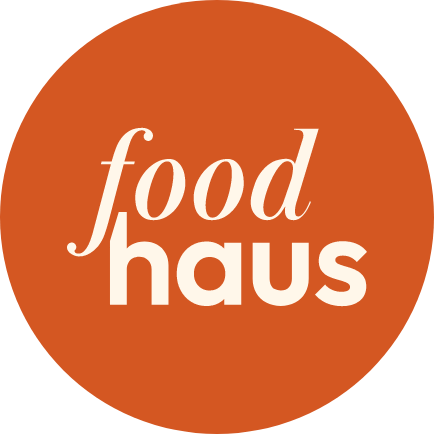 Logo for foodhaus