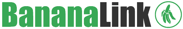 Bananalink logo