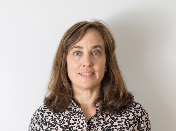 Photo of Alison Rose