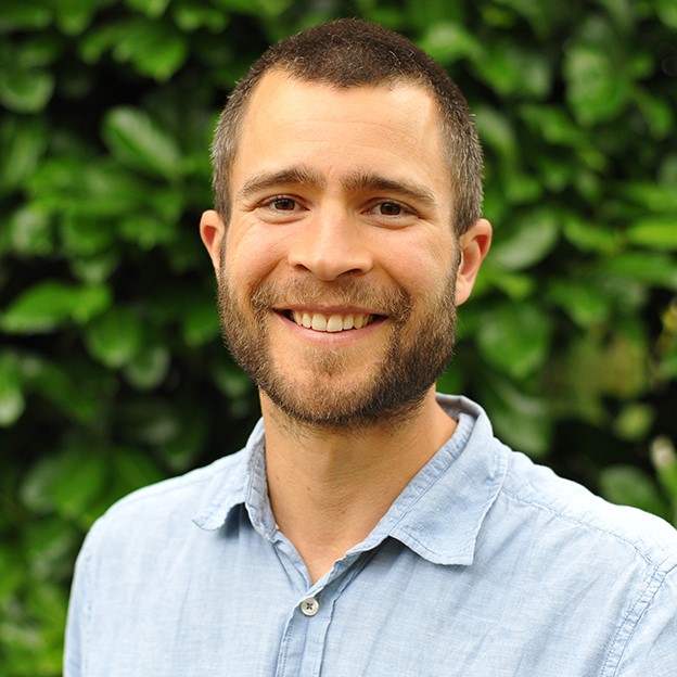 Photo of Daniel Seifert