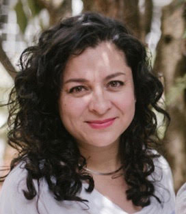 Photo of Margarita Arteaga
