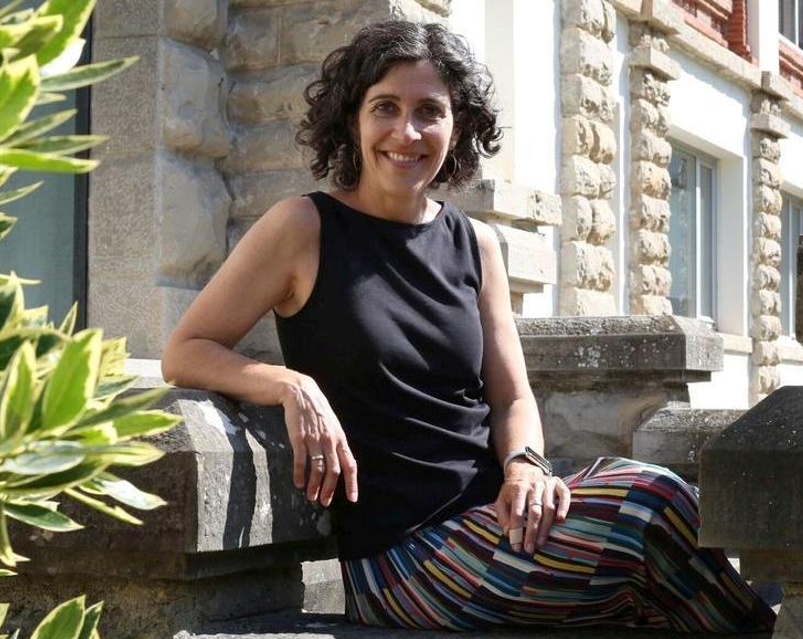 Photo of Natalia Bellostas Muguerza