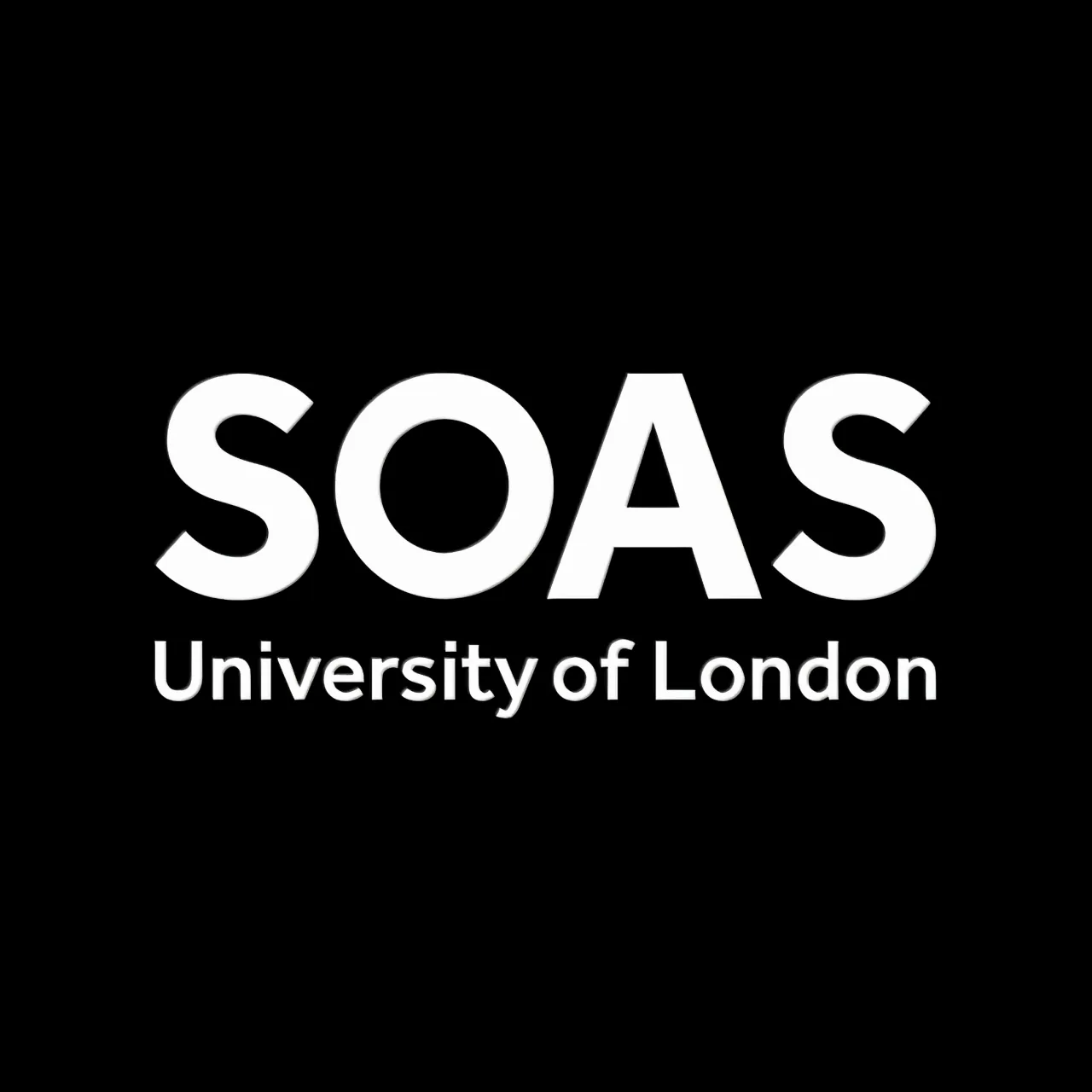 Logo for SOAS University of London