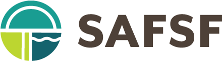 Logo for the Sustainable Agriculture and Food Systems Funders (SAFSF)