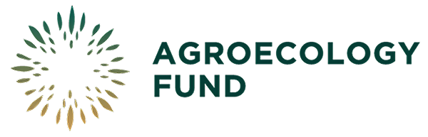The logo for the Agroecology Fund