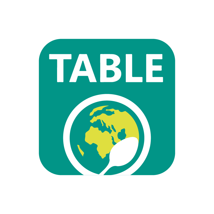 New TABLE logo 2025