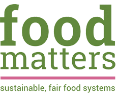 Food Matters logo
