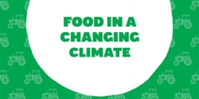 Food in a changing climate