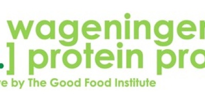 The Wageningen Alt Protein Project - an initiative by the Good Food Institute