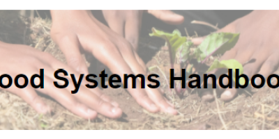 Food Systems Handbook