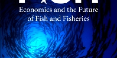 Infinity Fish: Economics and the Future of Fish and Fisheries