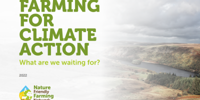 Farming for Climate Action: What are we waiting for?