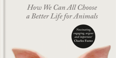 Through A Vet's Eyes: Choosing a Better Life for Animals