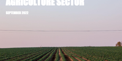  Assessing the financial impact of the land use transition on the food and agriculture sector