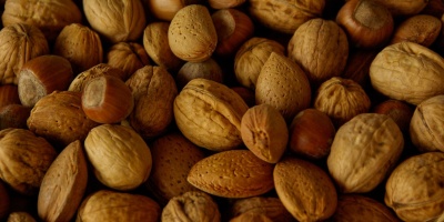 Image: Pxhere, Food produce nut, CC0 Public Domain