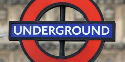 Image: 3dman_eu, Underground Metro London, Pixabay, Creative Commons CC0