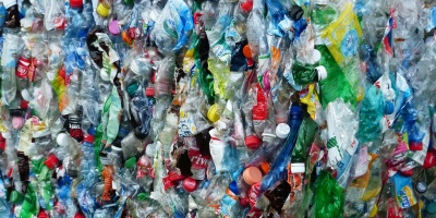 Image: Hans, Plastic Bottles Recycling, Pixabay, Creative Commons CC0
