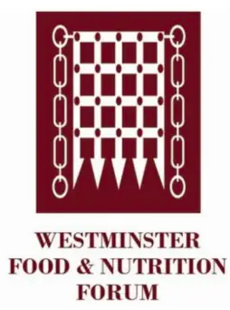Westminster Food & Nutrition Forum logo