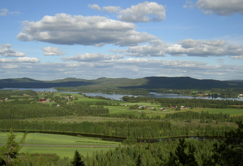 Image: 12019, Sweden landscape scenic, Pixabay, Pixabay Licence