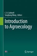 Introduction to agroecology