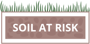soil at risk