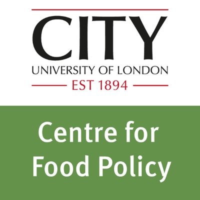 City Centre for Food Policy