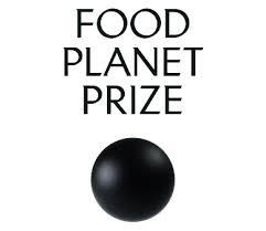 food planet prize