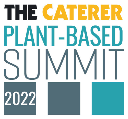The Caterer plant-based summit