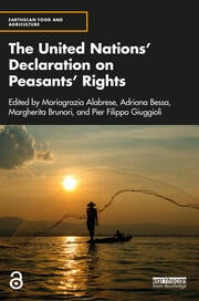 The United Nations' Declaration on Peasants' Rights