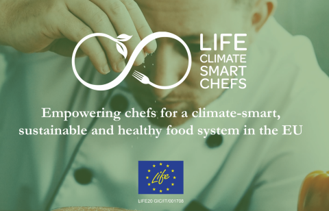 life climate smart chefs