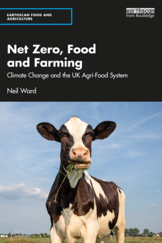 Net Zero, Food and Farming in the UK