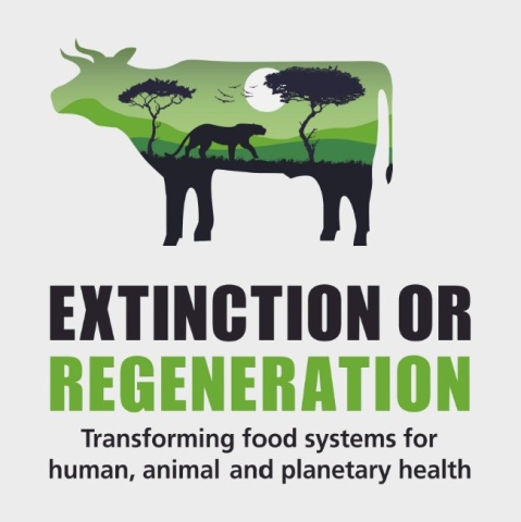 extinction or regeneration