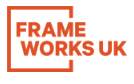 Frame Works UK logo