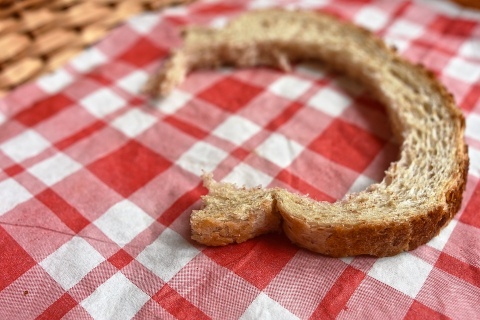 MabelAmber, Bread Crust Food, Pixabay, Pixabay Licence