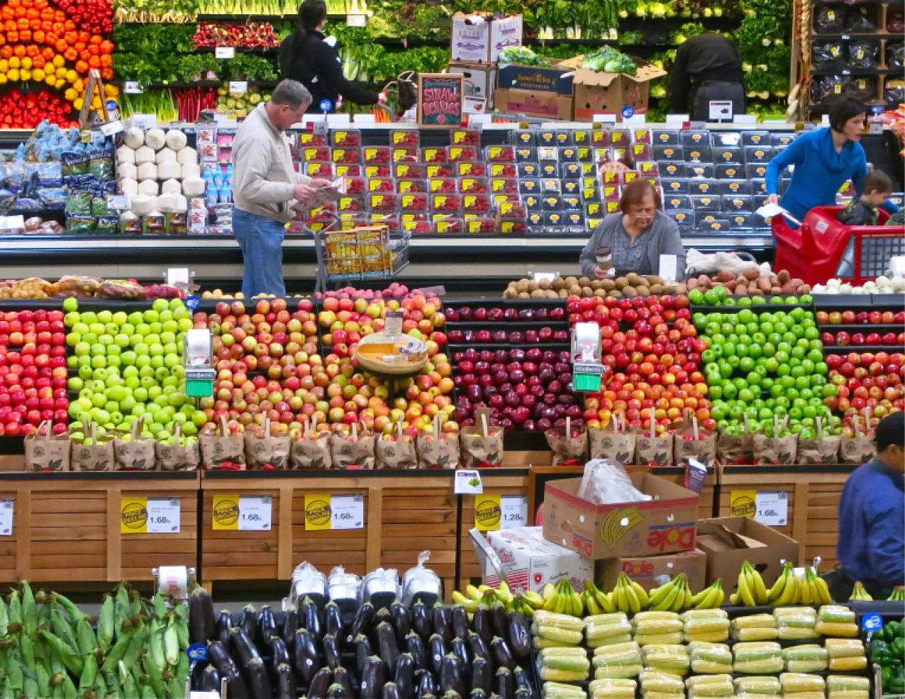 Foodsource