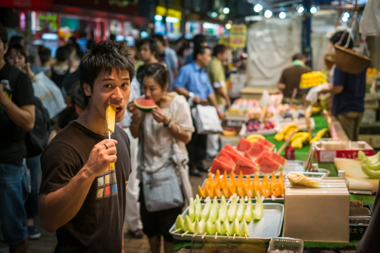 Foodsource