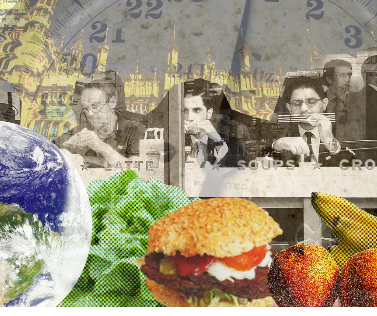 Foodsource