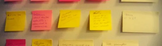 Expert comments